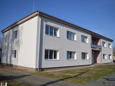 Önkormányzati hivatal