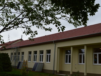 Festetics Kristóf Általános Iskola