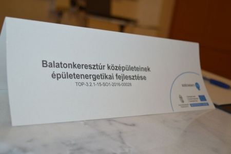 Képzés az üzemeltetési szabályokról