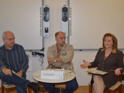 Képzés az üzemeltetési szabályokról