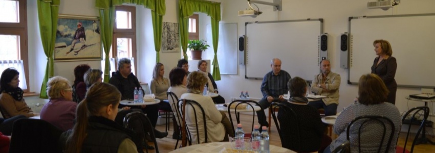 Tájékoztató a helyes épülethasználatról