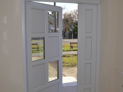 Önkormányzati hivatal