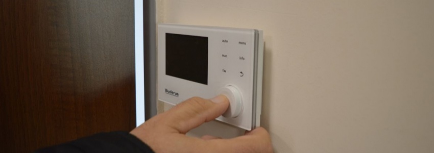 Befejeződött a négy közintézmény energetikai korszerűsítése