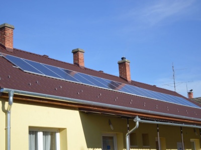 Szolgáltatói szervezet