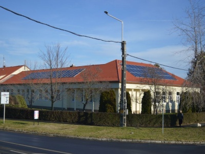 Festetics Kristóf Általános Iskola