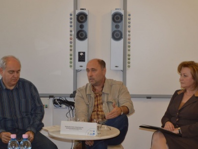 Képzés az üzemeltetési szabályokról