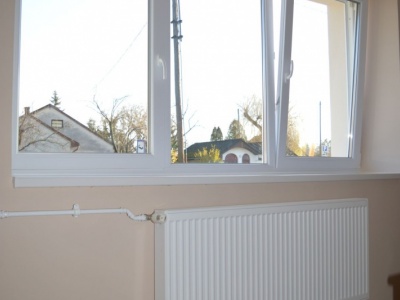 Önkormányzati hivatal