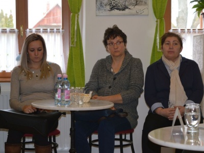 Képzés az üzemeltetési szabályokról