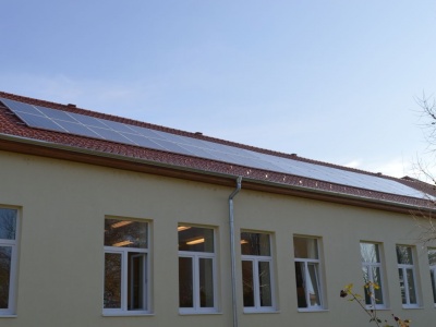 Festetics Kristóf Általános Iskola