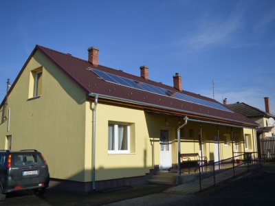 Szolgáltatói szervezet