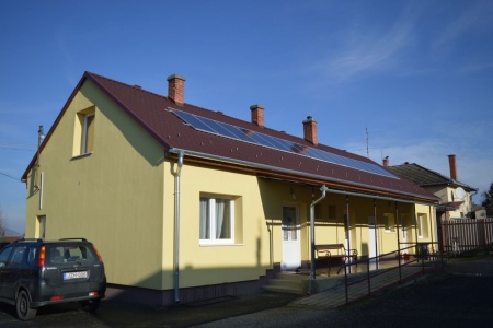 Szolgáltatói szervezet