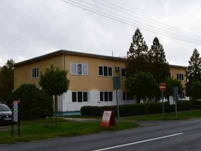 Önkormányzati hivatal